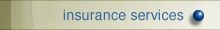 insurance services
