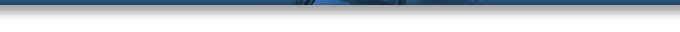 top blue bar